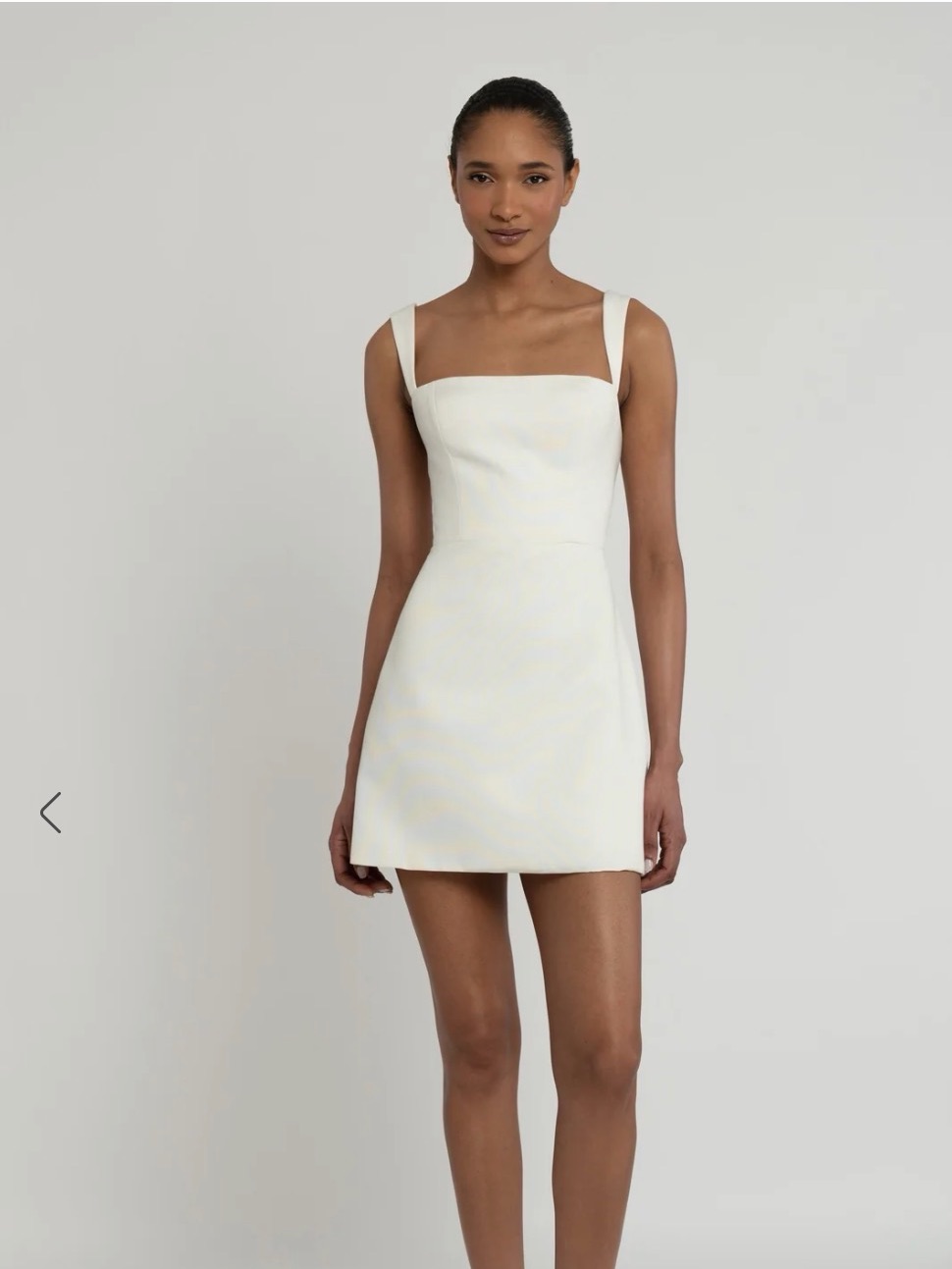 Nwt Jenny Yoo Camille Dress